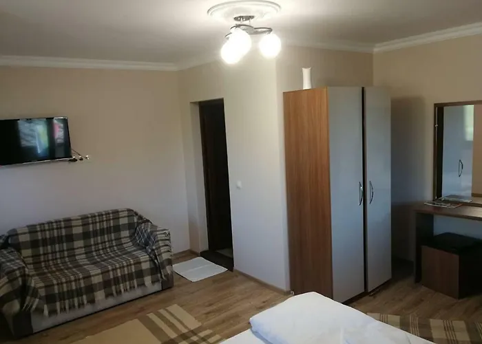 Слънчевата Къща
