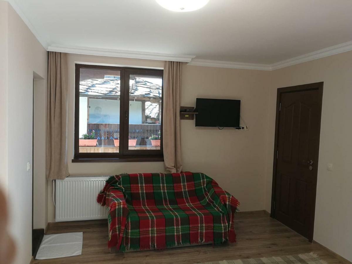 слънчевата къща Guest house Kovacevica