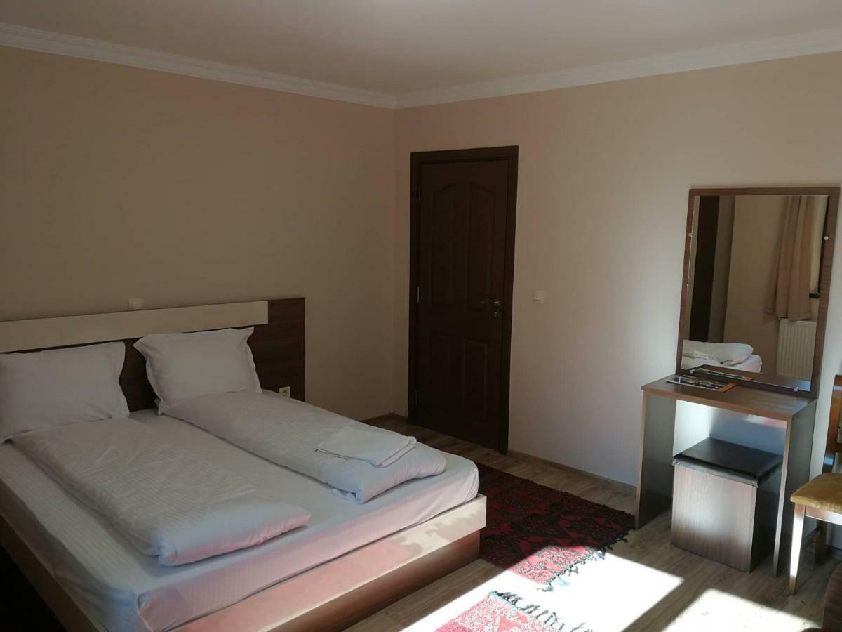 слънчевата къща Guest house
