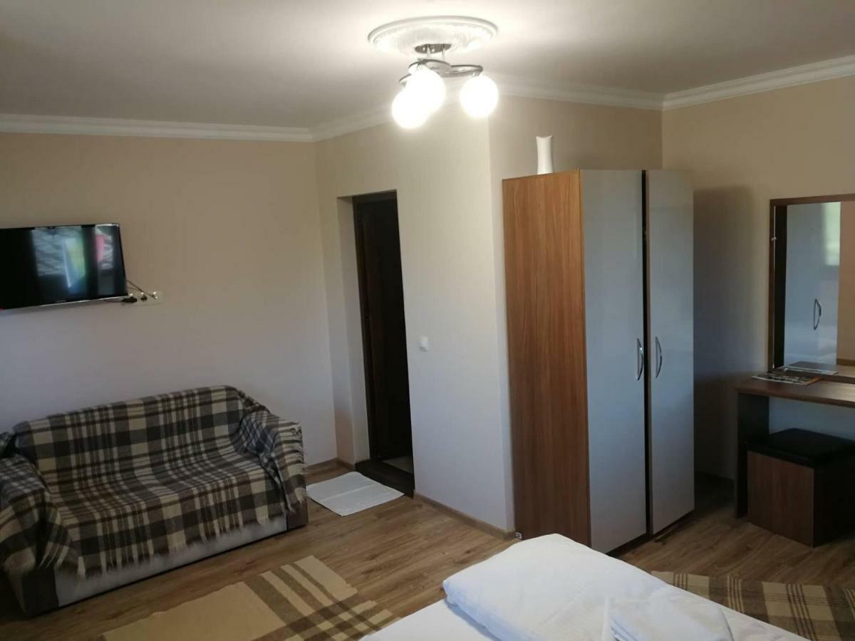слънчевата къща Guest house Kovacevica